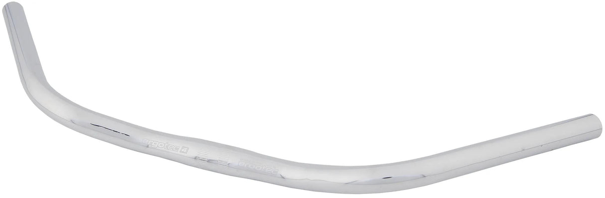 Ergotec Lenkung Trekking 25,4 Mas-NB Chrom