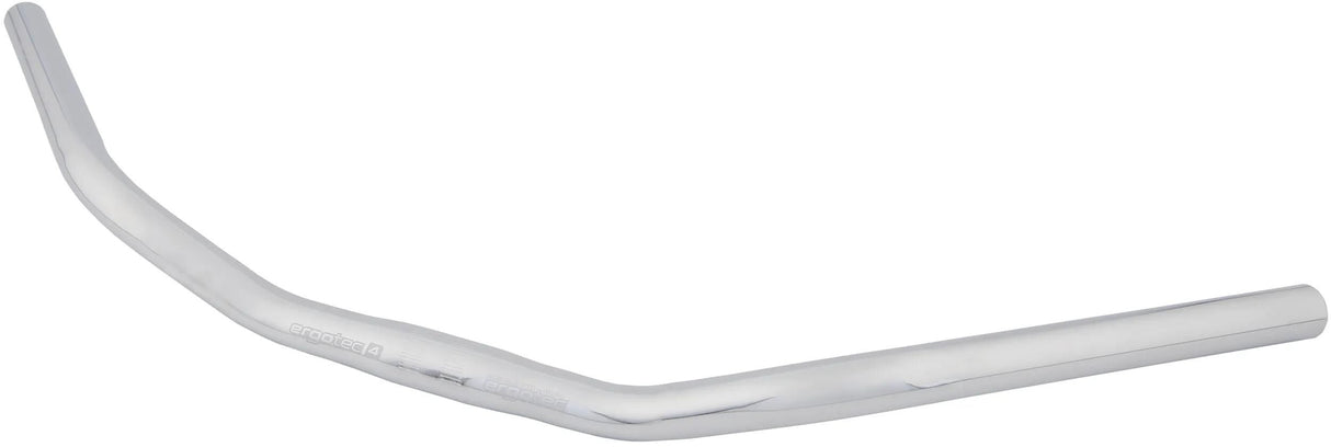 Ergotec Steer Bend City-Cruiser 25.4 Mas-NB Chrom