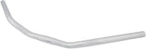 Ergotec Steer Bend City-Cruiser 25.4 Mas-NB Chrom