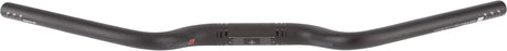 Ergotec-Lenker M-Bar 31,8 700 mm Rise 39 mm SL6 mattschwarz