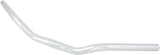 Ergotec Lenkeraufsteiger MAS Lenkeraufsteiger 25,4mm MAS verchromt