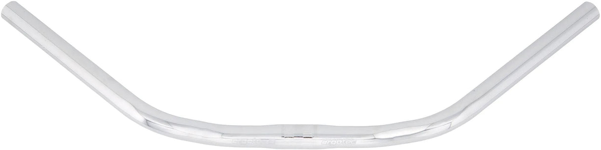 Ergotec Lenkeraufsteiger MAS Lenkeraufsteiger 25,4mm MAS verchromt