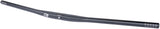 Ergotec Lenkerhorn Flachstange 6+ 31,8 Breite: 800 mm Steigung: 5 mm