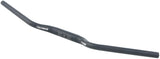 Ergotec Lenker M-Bar L 31,8 18° mattschwarz