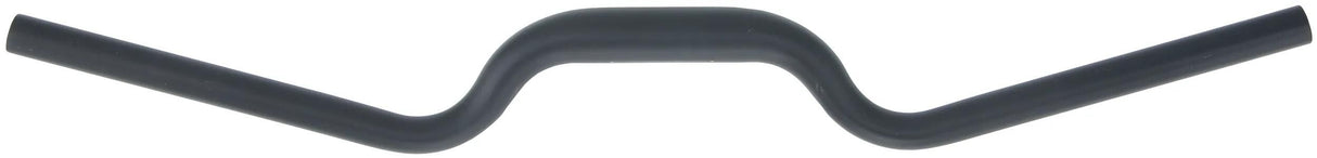 Ergotec Lenker M-Bar L 31,8 18° mattschwarz