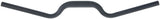 Ergotec Lenker M-Bar L 31,8 18° mattschwarz