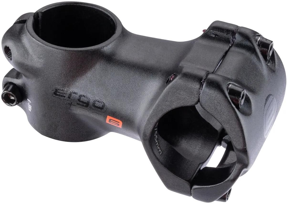 Ergotec Vorbau Ray Vorbau Ray 55mm 31,8mm schwarz