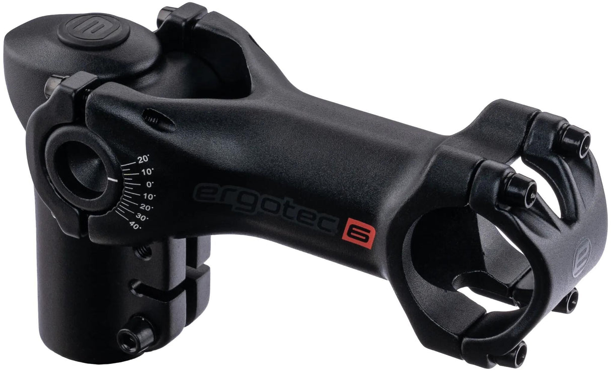 Ergotec Vorbau Swell RE 70 Vorbau Swell RE 70 35mm 120mm lev.6
