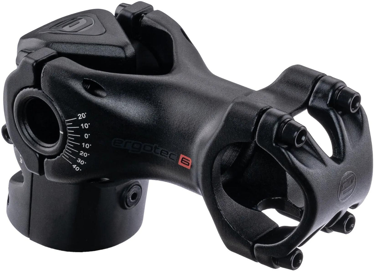 Ergotec Vorbau Swell RE 70 i Vorbau Swell RE 70i 35mm 100mm lev.6