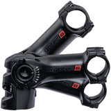 Ergotec Vorbau Swell Re 70 i Vorbau Swell Re 70i 31,8 mm 115 mm Höhe 6
