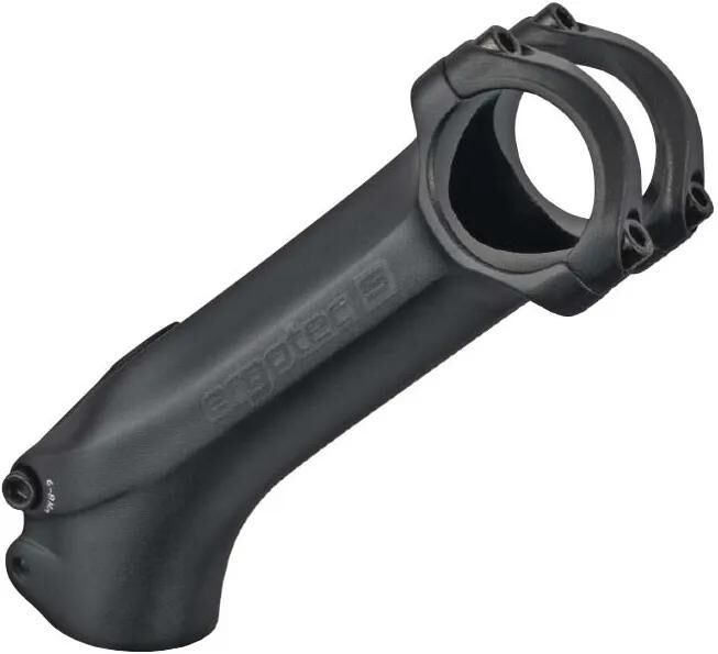 Ergotec Vorbau High Charisma Vorbau High Charis. 31,8 x 90 mm