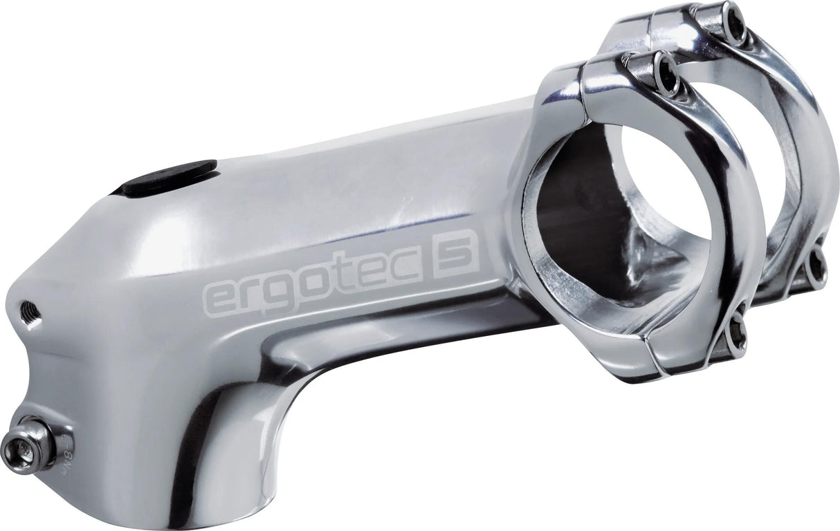Ergotec Vorbau Charisma Ahead Vorbau Charisma Ahead lev.5 110mm sil.