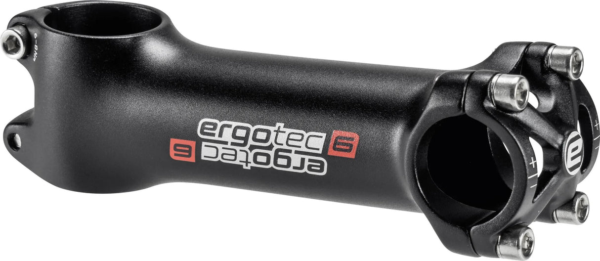 Ergotec Vorbau Pike 2 Vorbau Pike 2 Level 6 120mm b