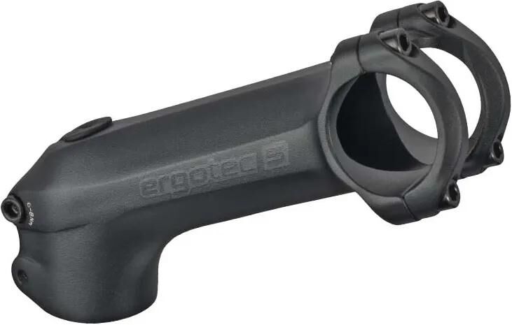 Stamm Ergotec Charisma voraus Ø28.6 90 25,4 mm - Schwarz