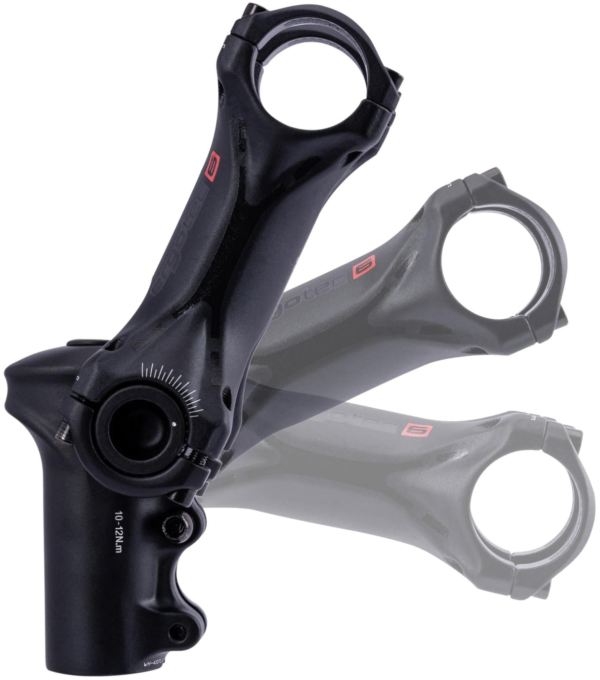 Ergotec Vorbauverlängerung x 70 Vorbauverlängerung x 70 31,8 mm 120 mm