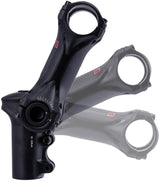 Ergotec Vorbauverlängerung x 70 Vorbauverlängerung x 70 31,8 mm 120 mm