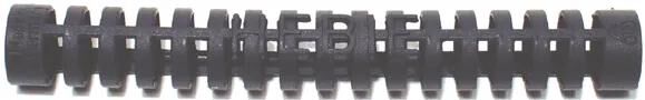 Hebie Federabdeckung 0699 13 Federabdeckung f. Lenkstabilisator 110mm