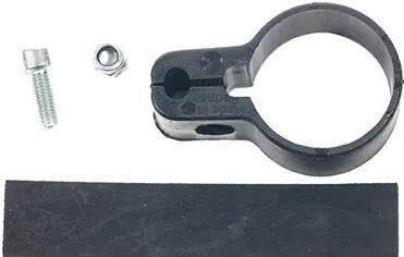 Hebie Riemenklemme f.Lenkstabilisator 28-32mm
