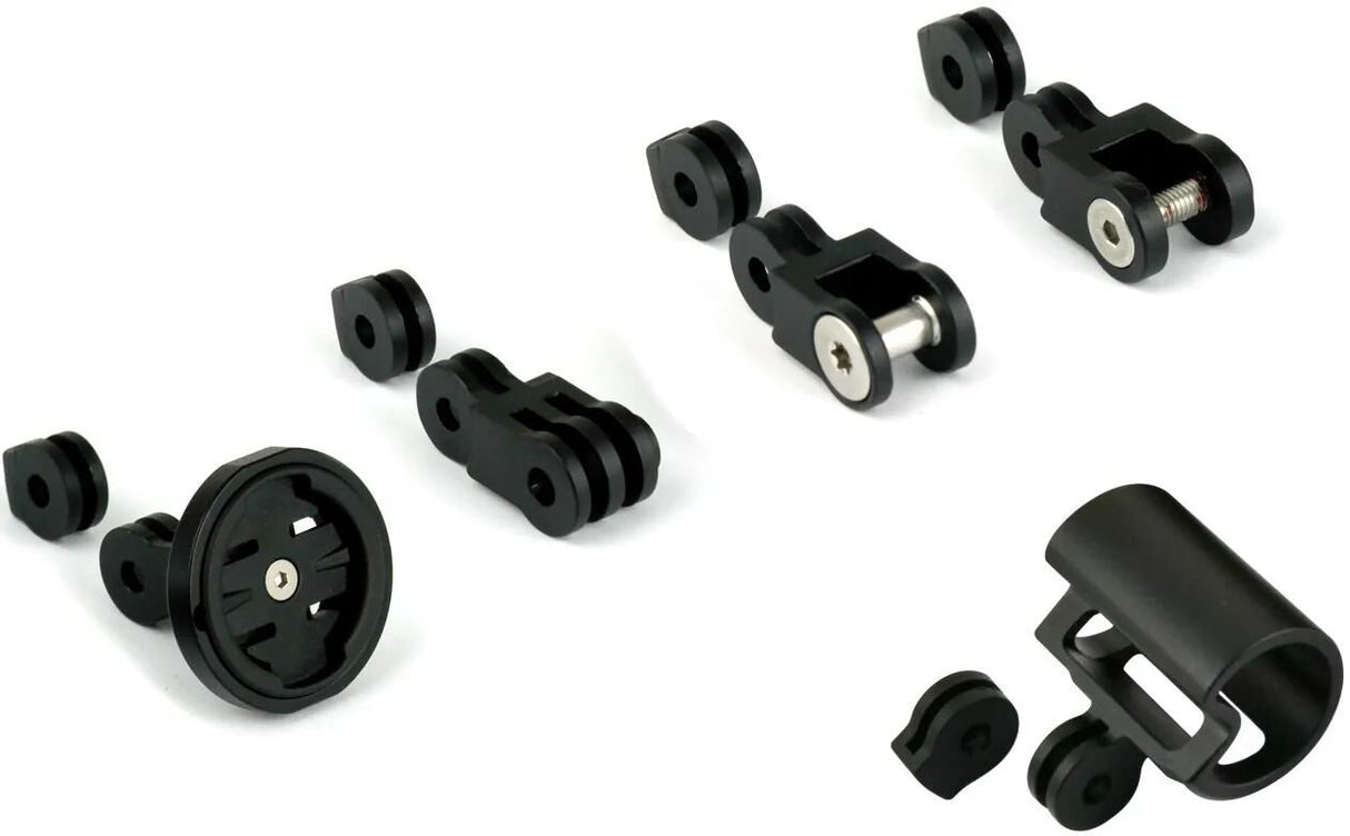 By,Schulz Vorbauhalter SDS-Adapter Vorbauhalter by.Schulz SDS-Adapter 10 m5