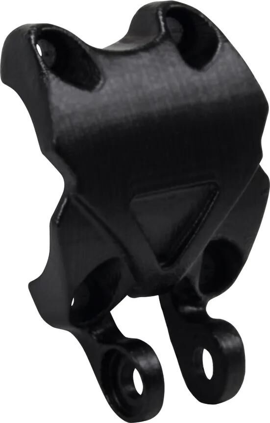 Ergotec Vorbau Vorderkappe Vorbau Fr.Kappe f. Strahl 35,0, aíu