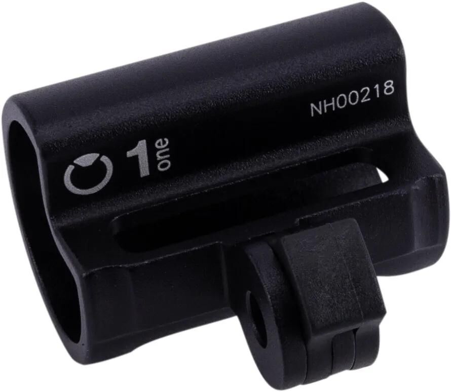 By,Schulz Vorbauhalter SDS-Adapter Vorbauhalter by.Schulz SDS-Adapterstangenverlängerung 1