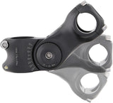 Contec vorbau tarantula ct stem tarantula adj. mtb 25,4x90 mm black