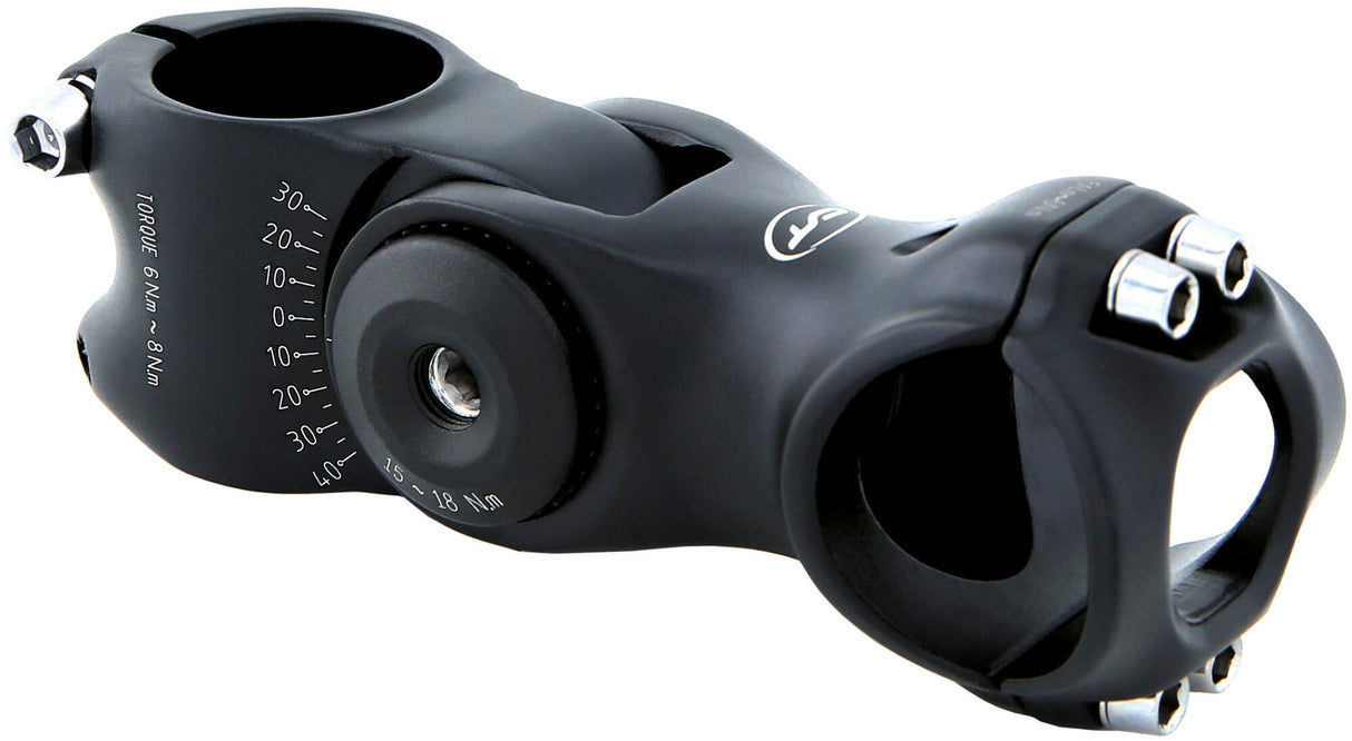 Contec Stamm-Vogelspinne ct Stamm-Vogelspinne Adj. MTB 31,8x90mm schwarz