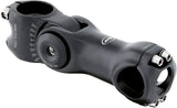 Contec Stamm-Vogelspinne ct Stamm-Vogelspinne Adj. MTB 31,8x110 mm schwarz