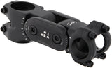 Contec Vorbau Cobra CT Vorbau Cobra 25,4 mm x 100 mm, schwarz