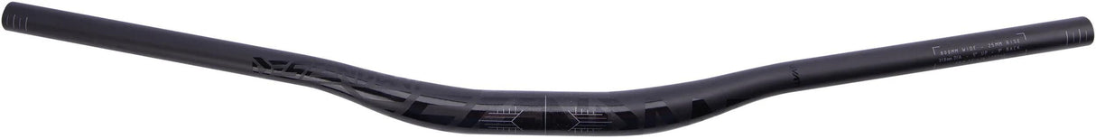 Truvativ Lenker Descendent Bar Descendent 31,8x800mm Carbon