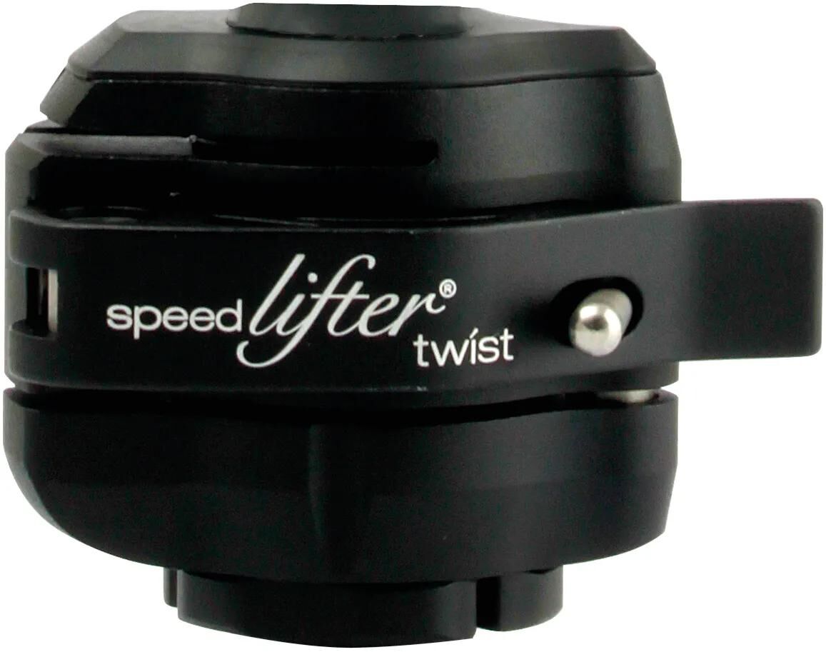 Von, Schulz Upgrade Kit Twist Alu Black