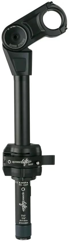 By,schulz lenkerverstellsystem speedlifter twist pro 2 by.schulz speedli. 31,8mm twist pro 2 1 1 8 t15 80