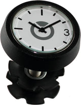 Um, schulz Uhr A-Kopf-Stecker 1 1 8-Black
