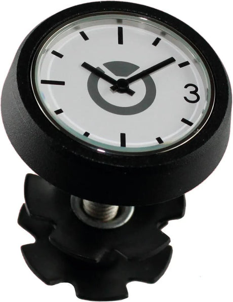 Um, schulz Uhr A-Kopf-Stecker 1 1 8-Black