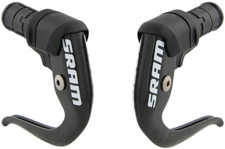 Sram Bremshebel br. Lieferset TT 900 mit Kabeleinstellungen evtl.