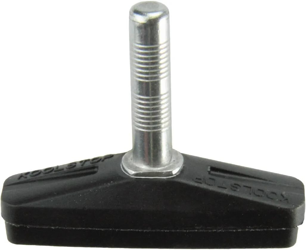 Kool-Stop Kool Stop Bremsbacke City Pad Bremsbacke Kool St.City Pad Post Typ 25 Paar bl