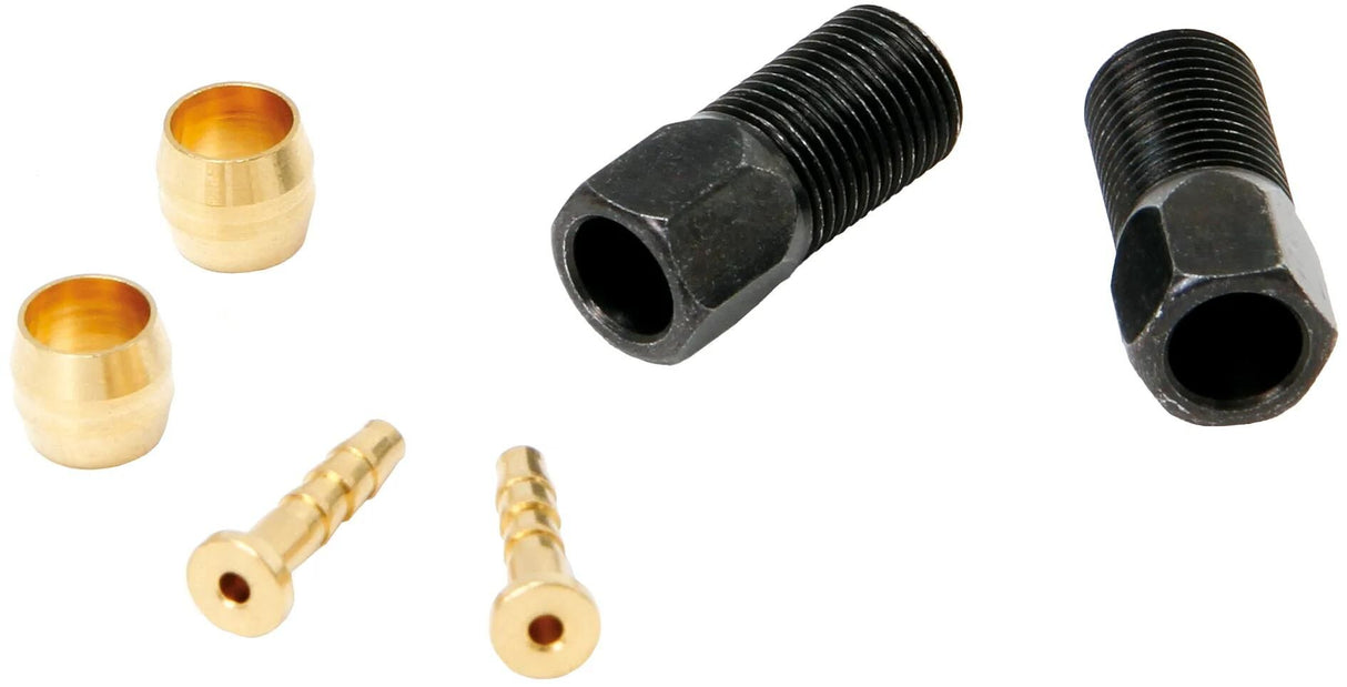 Quaxar Teile Scheibenbremse Ersatzscheibenbremse Shimano