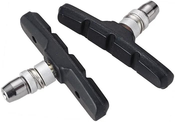 Marwi Union Felgenbremsbelagsatz BS-420 V-Bremse 70 mm (25 Stück)