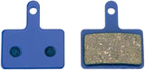 Gewerkschaftsscheibenbremsblock Shimano Deore