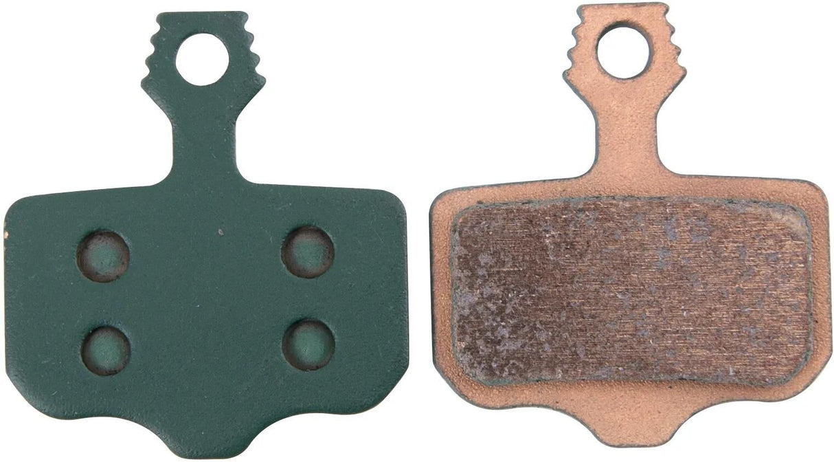 Fibrax Scheibenbremsbeläge Disc Br.Pad Avid Elix. Sram xx