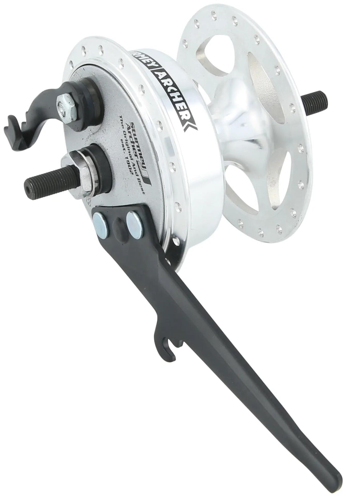 Sturmeyarcher - x -fd Drum Bremsforonet