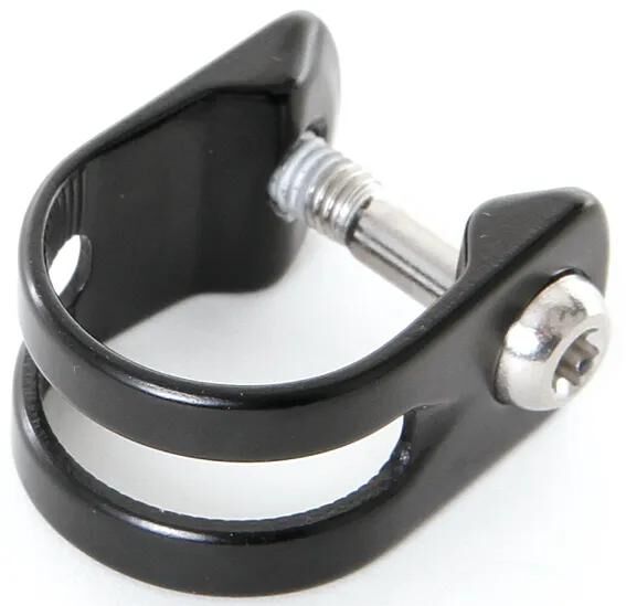 Avid Bremshebel-Strop-Hebel-Klemmsatz mit Stahlschraube
