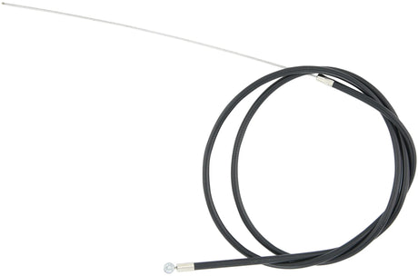 Vorderradbremskabel SN200 vorne br. Kabel komplett 1,30m, schwarz