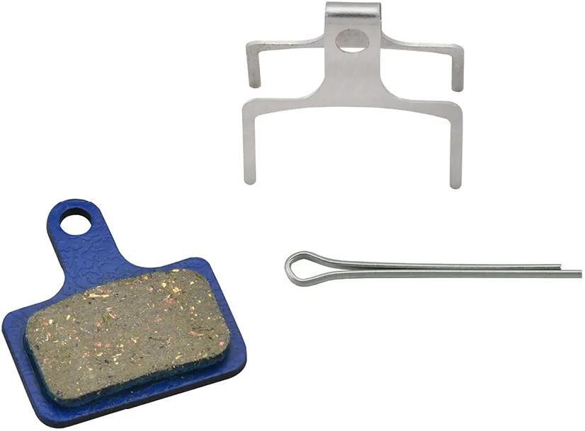 Gewerkschaftsscheibenbremsblock Shimano Ultegra