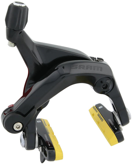 Sram Rennbremse S900 Bremse S900 fr. Direktmontage, Aluminium, schwarz