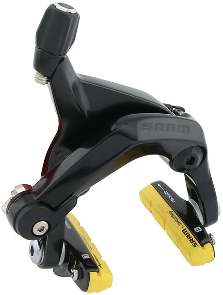 Sram Rennbremse S900 Bremse S900 hinten Direktmontage, Aluminium, schwarz