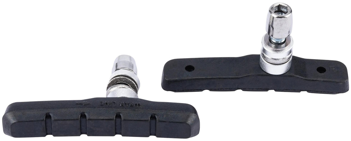 Fibrax Bremsbacke lx br.shoe lx 2St. Ake Foxbraker