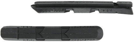 Kool-Stop Bremsbeläge br.Pad Kool Stop schwarz