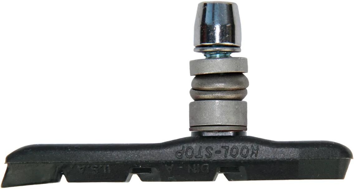 Choot Stop Brash schält T2 V-Brake Thinline Black (2.)