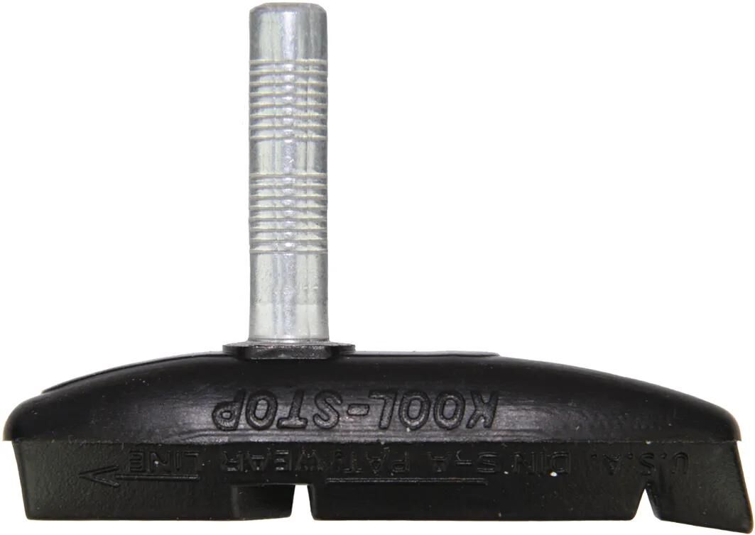 Kool-Stop Koolstop Bremsbacken C2 Cantilever Eagle2 schwarz (2 Stück)